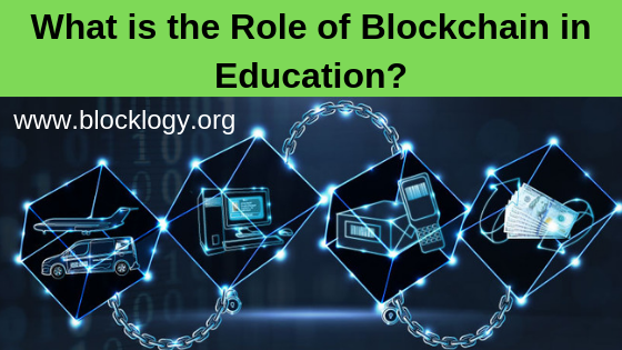 basic of blockchain