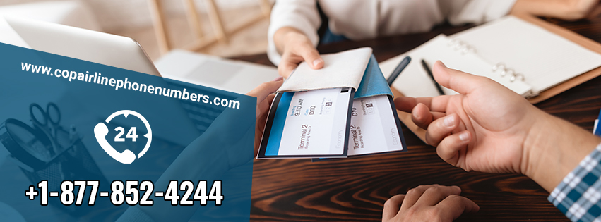 Copa Airlines Reservations