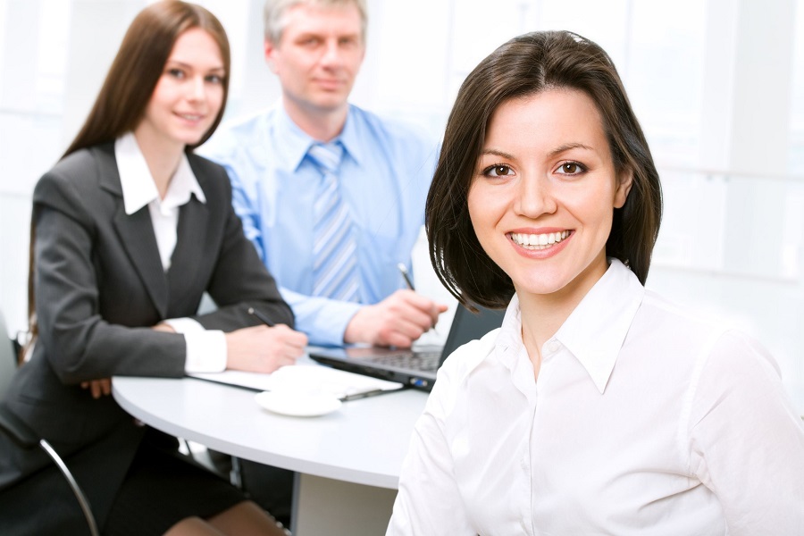 human resources