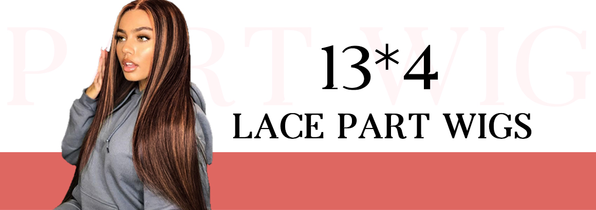 lace front wig