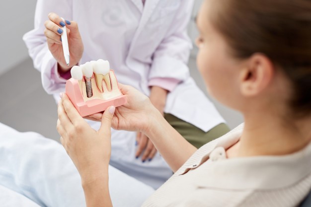 bone grafting