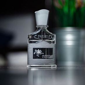 Best Creed Cologne