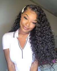 loose deep wave