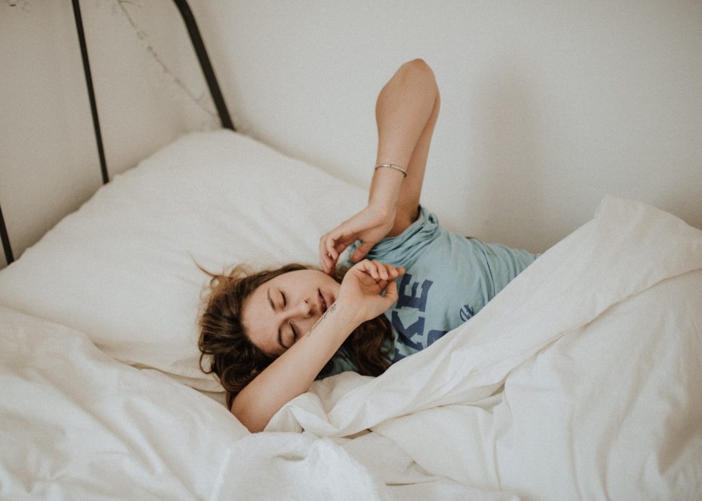 Best Pillow for Shoulder Pain