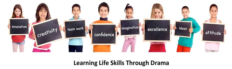 Expanded explanation of the article on life skills