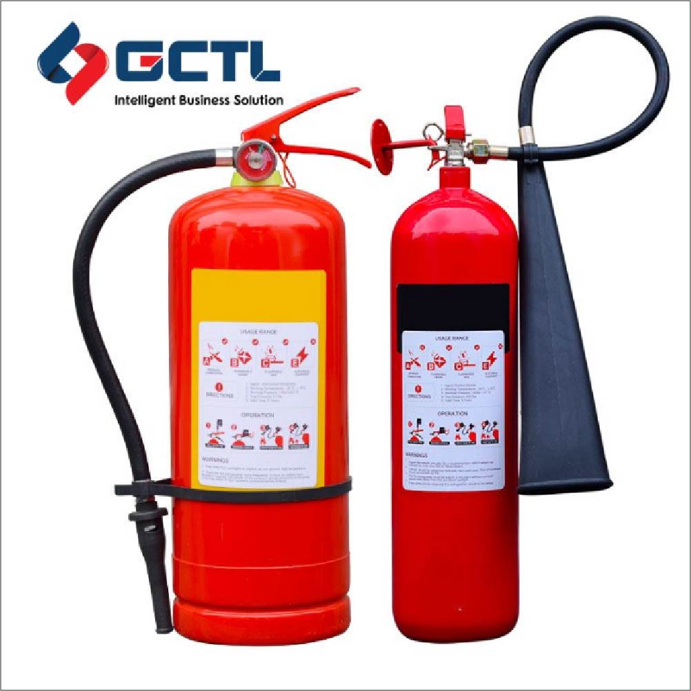 Fire Alarm System