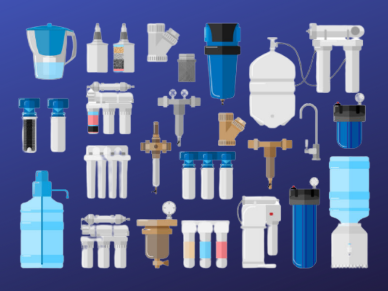 water-purifier-dubai