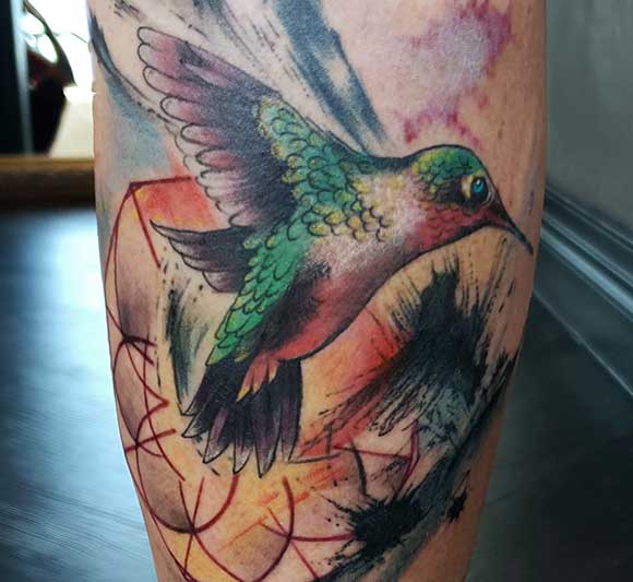 tattoo parlour gold coast