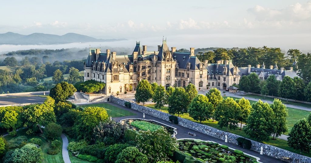 Biltmore House