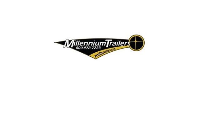 Enclosed Cargo & Car Trailers for Sale