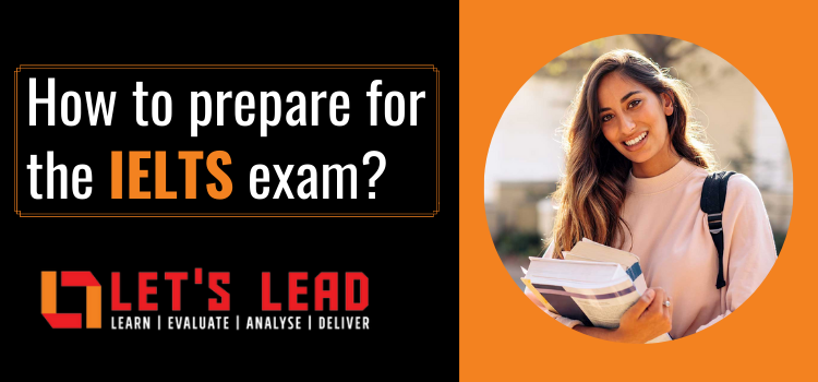 How to prepare for the IELTS exam