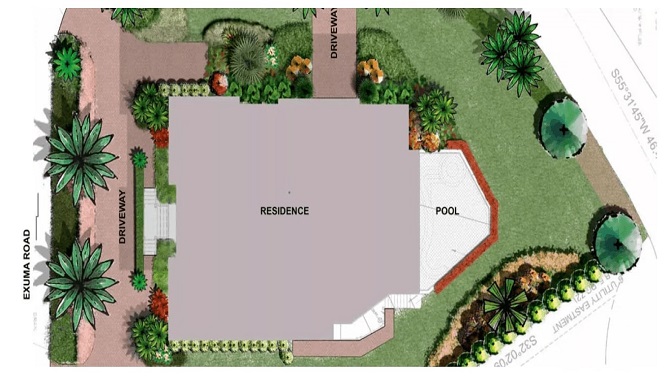 landscaping company miami