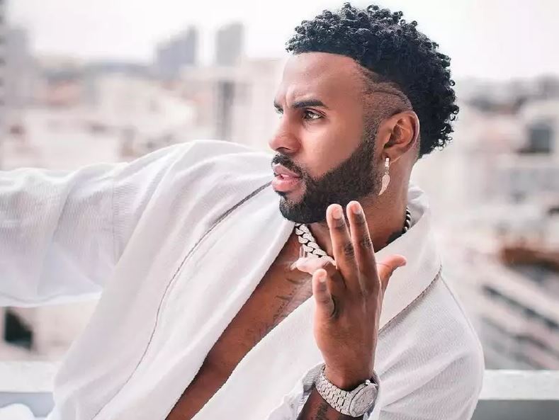 Jason Derulo Net Worth