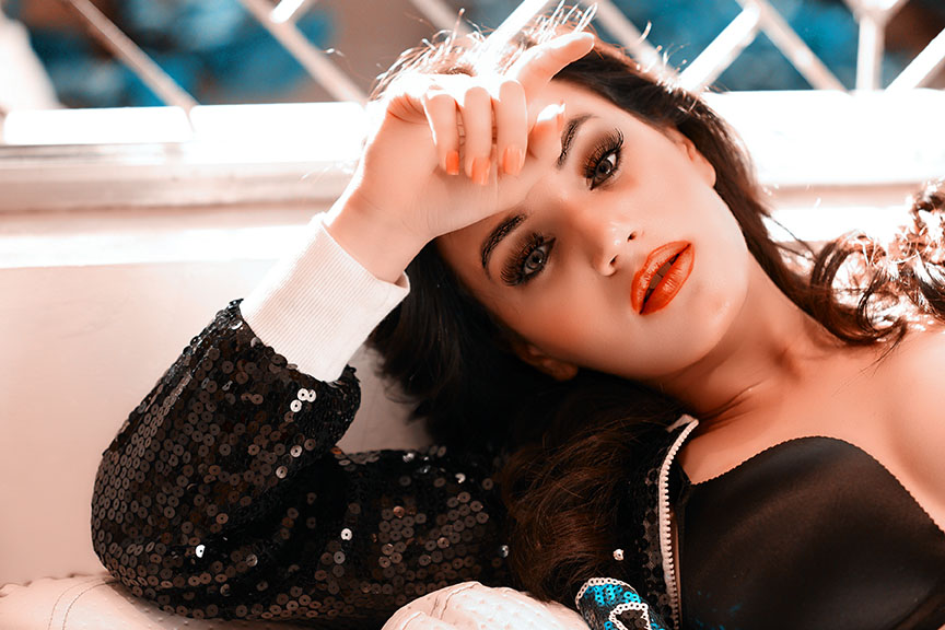 portfolio shoot near me