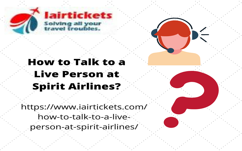 cancel spirit flight