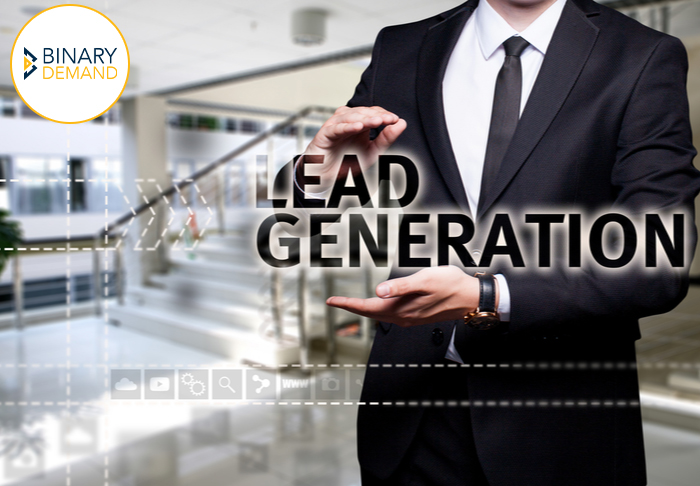 Lead generation Services