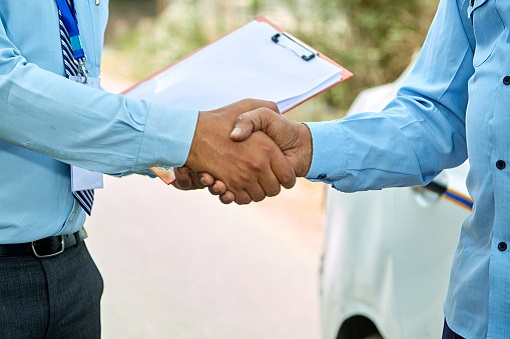 automotive debt recovery services