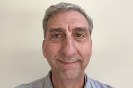 Jeff Van Beaver