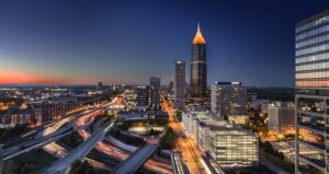 cash home buyer in Atlanta