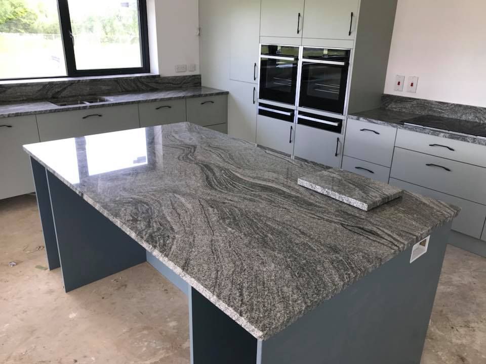 Quartz worktops london