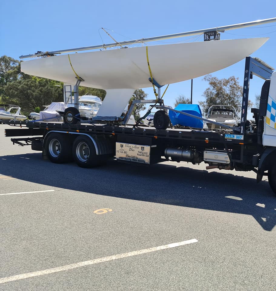 Vehicle recovery services
