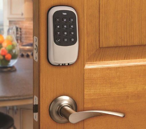 home monitoring systems