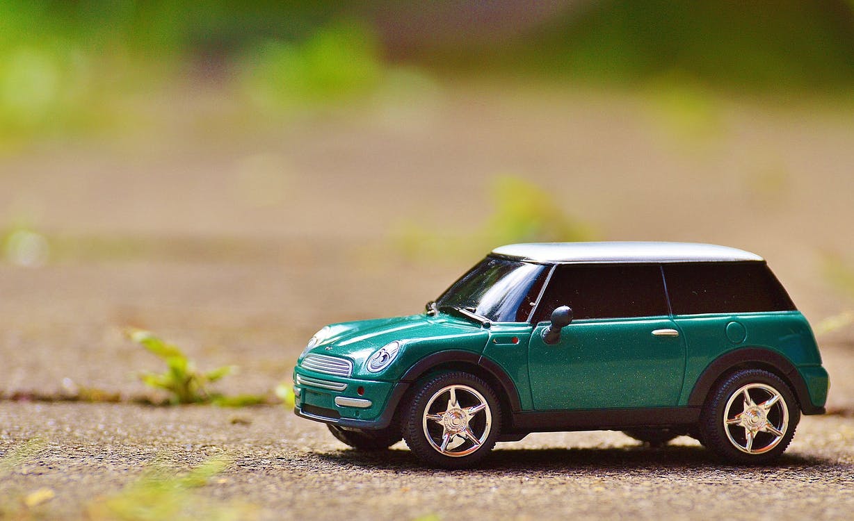 vehicle loan