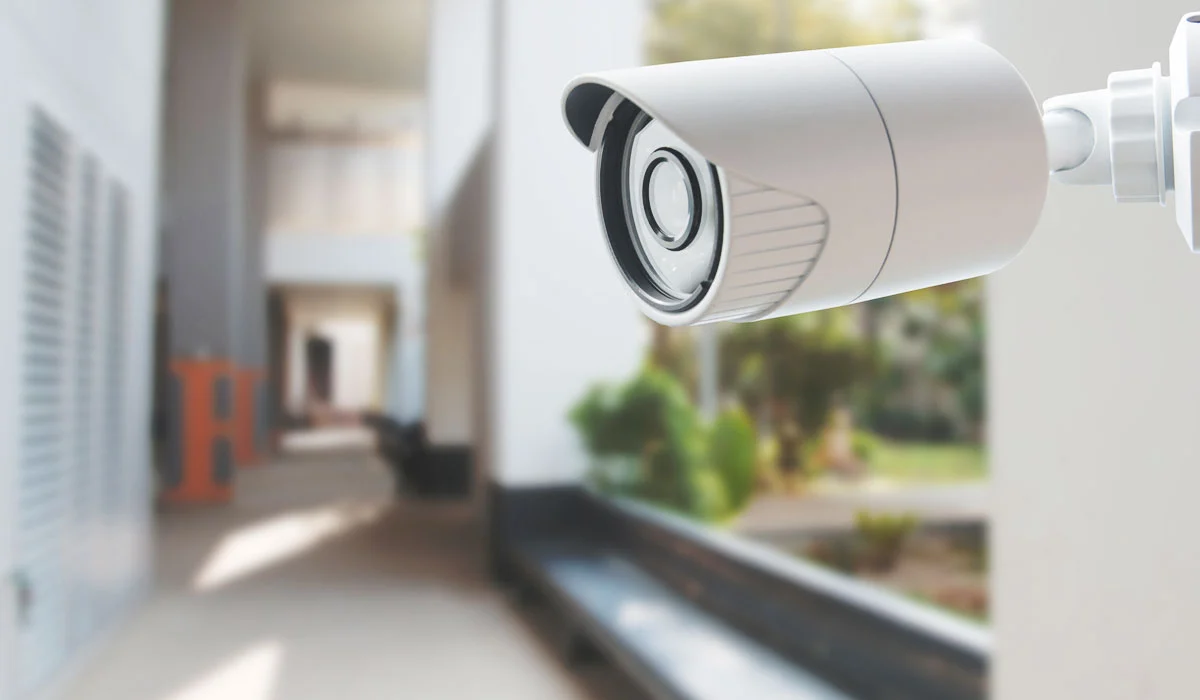 Why Should You Invest In CCTV Cameras