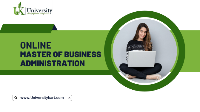 online mba