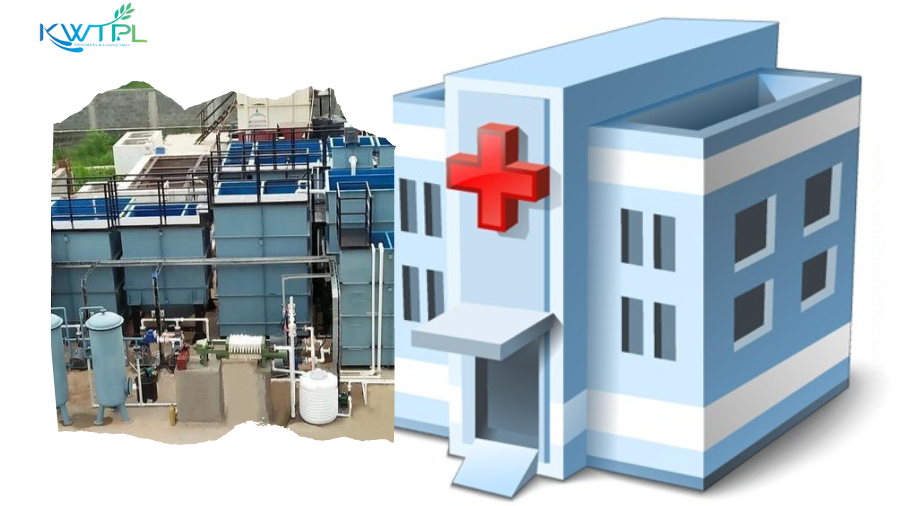 Effluent Treatment Plant