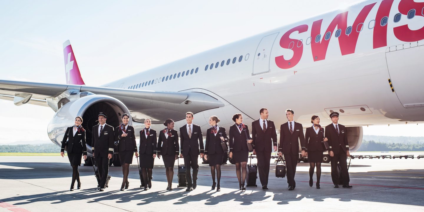 Swiss Air Cancellation Policy