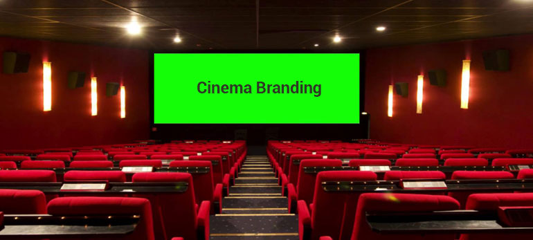 theatre advertising Services in Bangalore