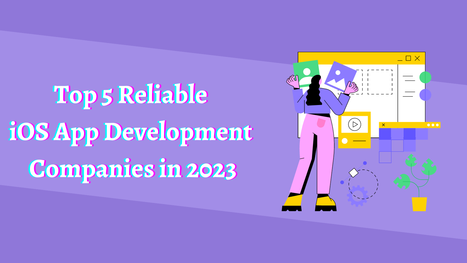iOS App Development Companies