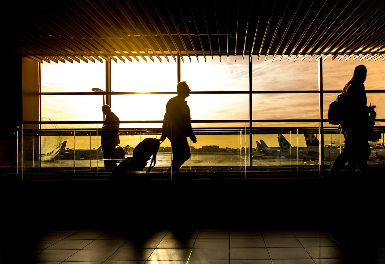 Navigating Egypt Air Ticket Cancellation and Refund: A Comprehensive Guide.