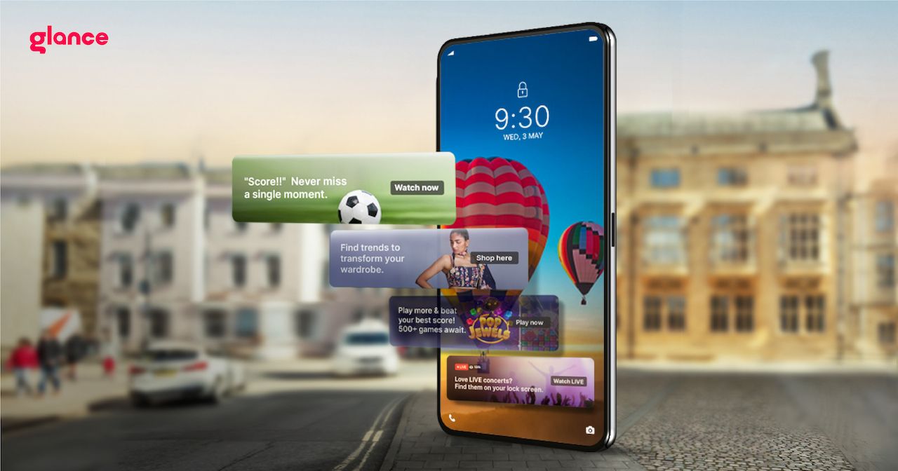 How to turn off Glance in Samsung