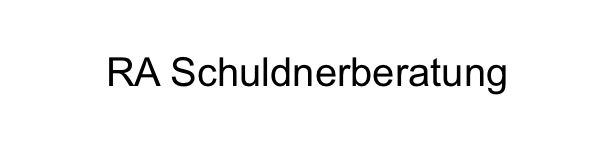 Schuldnerberatung Taunusstein – RA Schuldnerberatung – Rechtsanwalt Michael Felchner