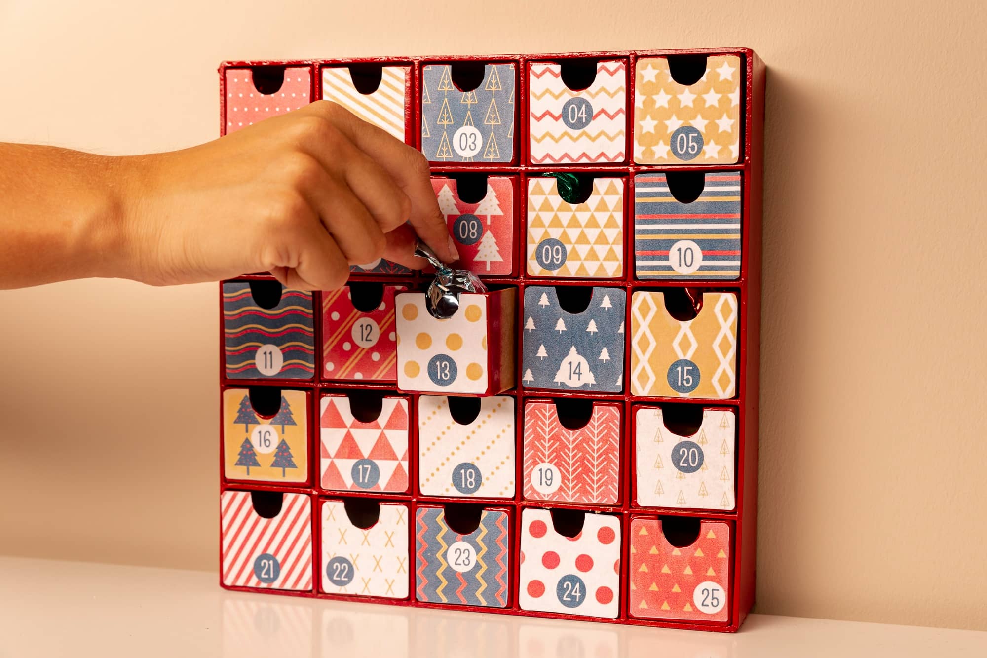 Everything You Need To Know About Advent Calendars