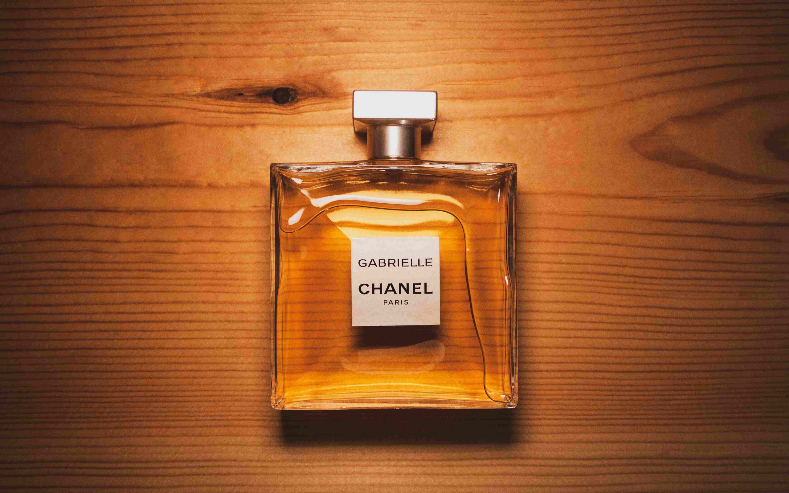 Chanel Perfume - Glamazle.com