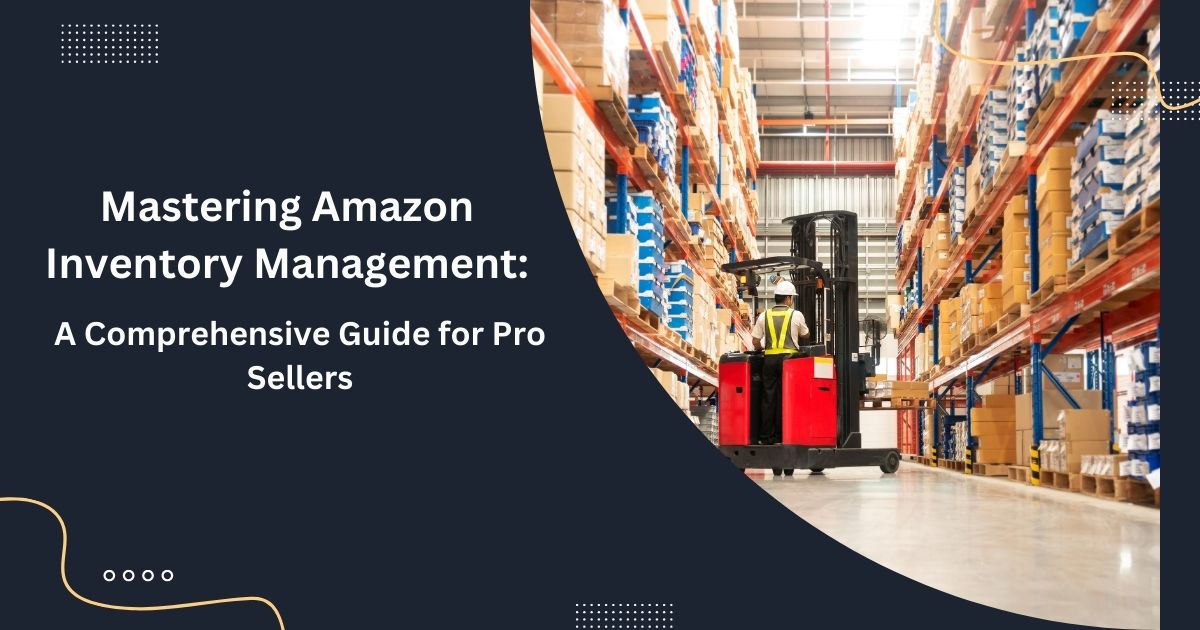 inventory management amazon
