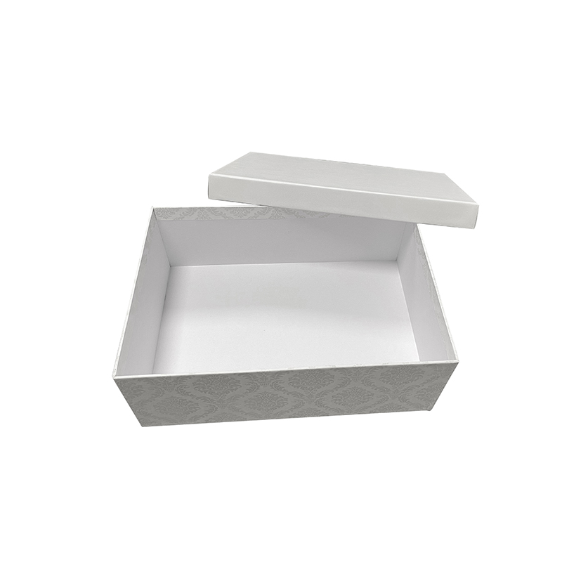 retro gift box