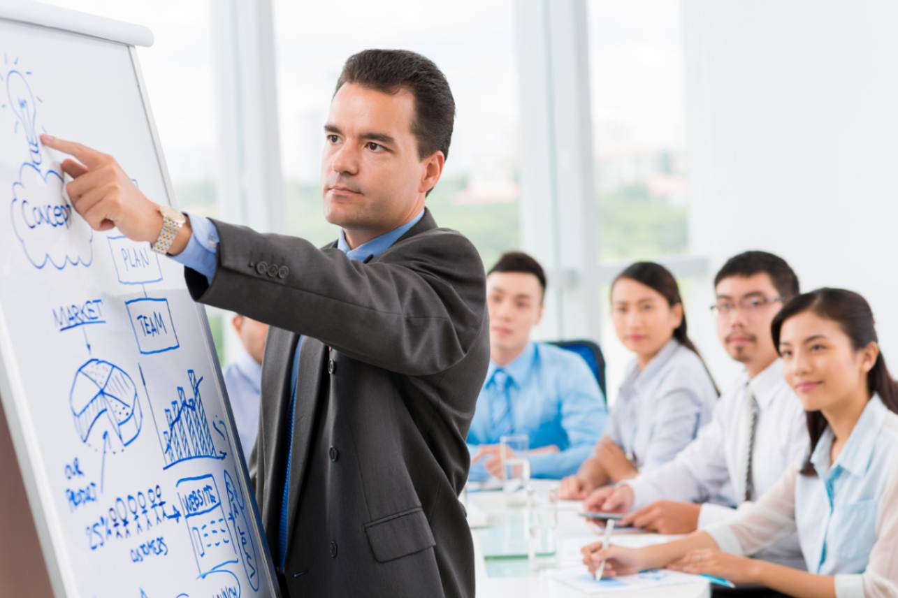 Xero Training