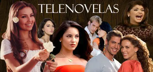 Top novelas tv Online HD