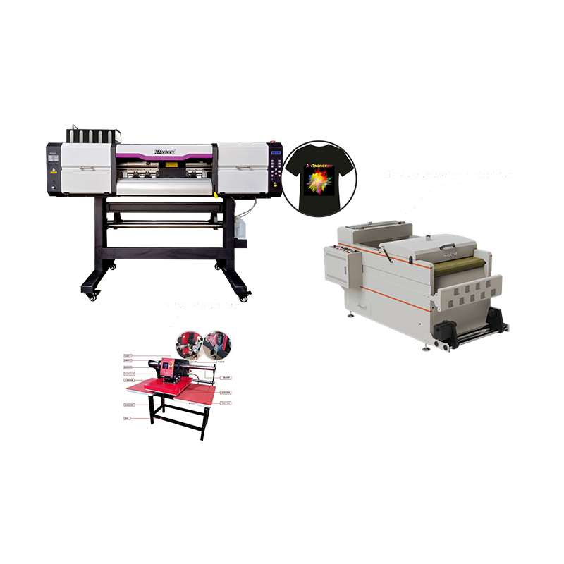 All-in-one inkjet printers