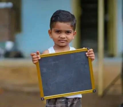 Shining Souls (Trust): Leading the Way as the Best NGO in India