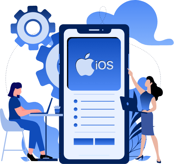ios app developers