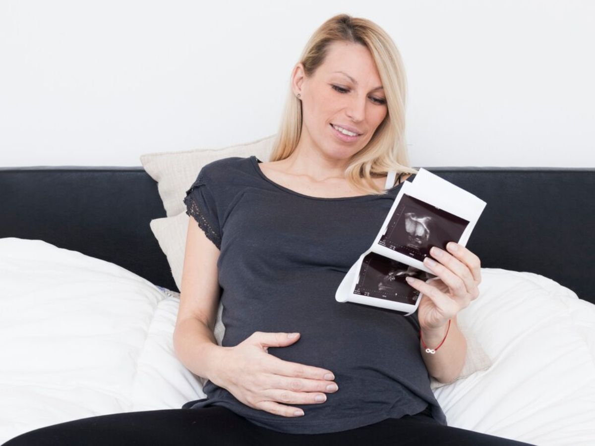 7 months pregnant symptoms
