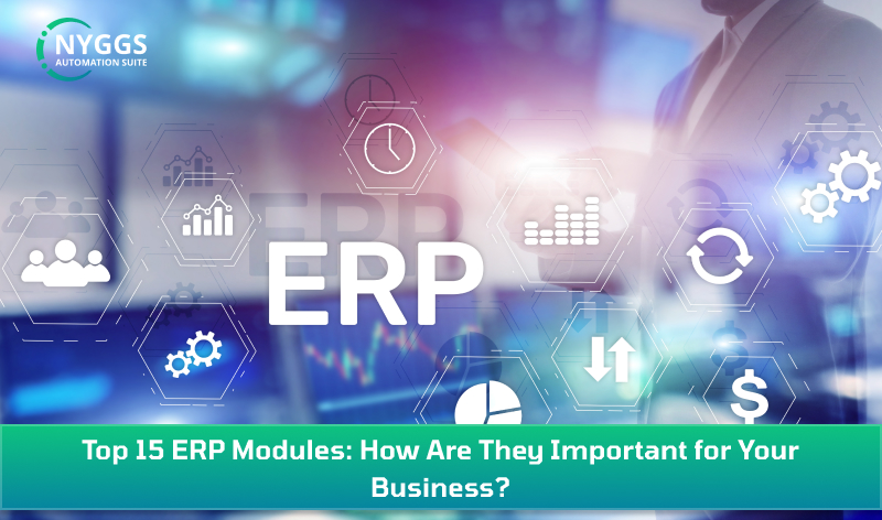 erp system