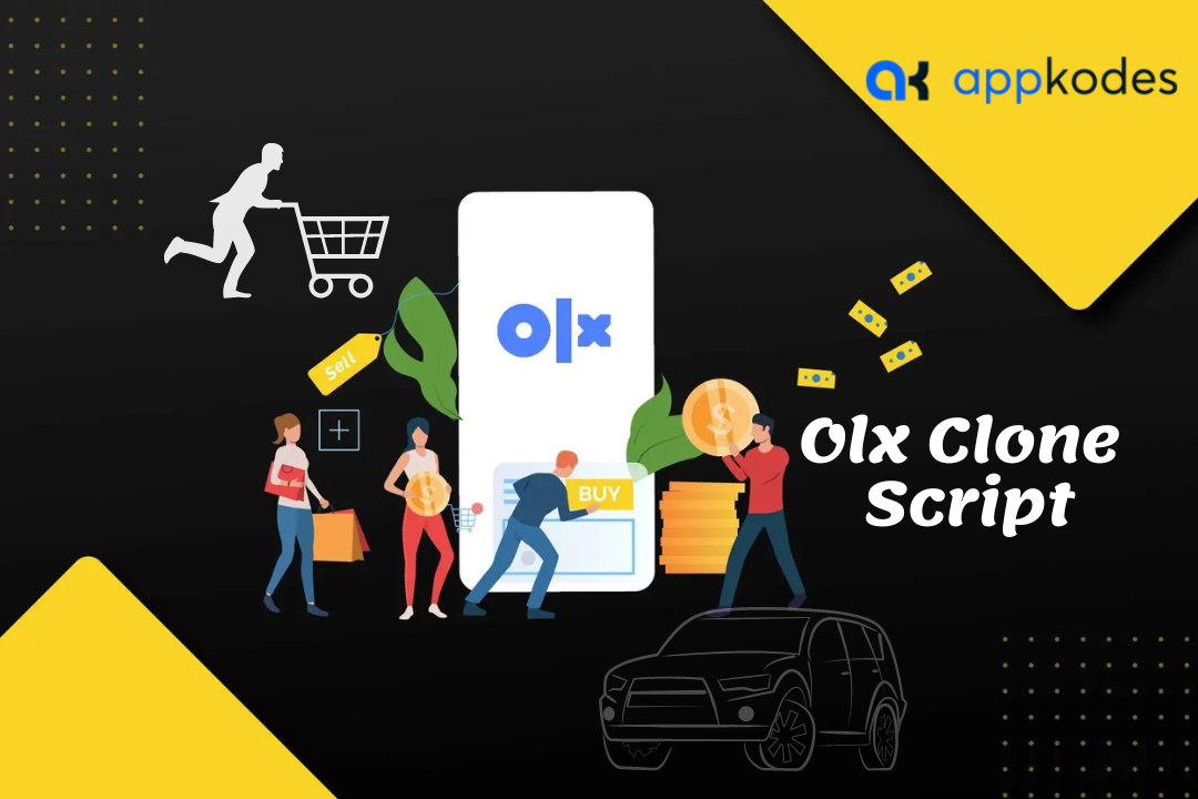 olx clone script