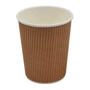Eco-Friendly Alternatives: Embracing Sustainability with Disposable Coffee Cup