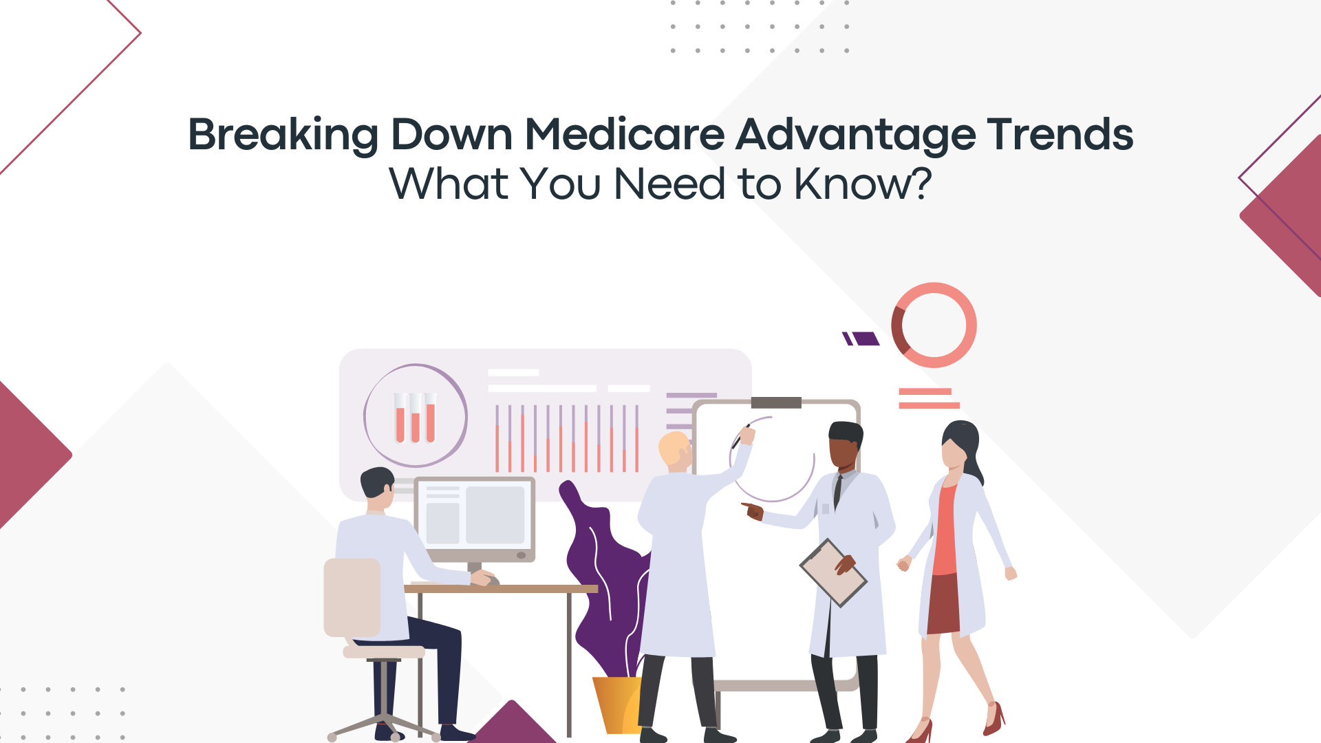 Medicare Advantage Trends